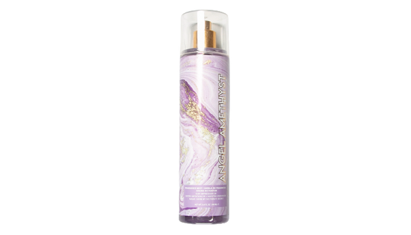 Angel Amethyst