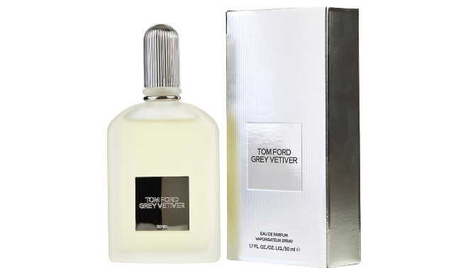 Tom Ford Grey Vetiver