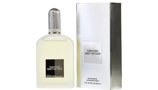 Tom Ford Grey Vetiver