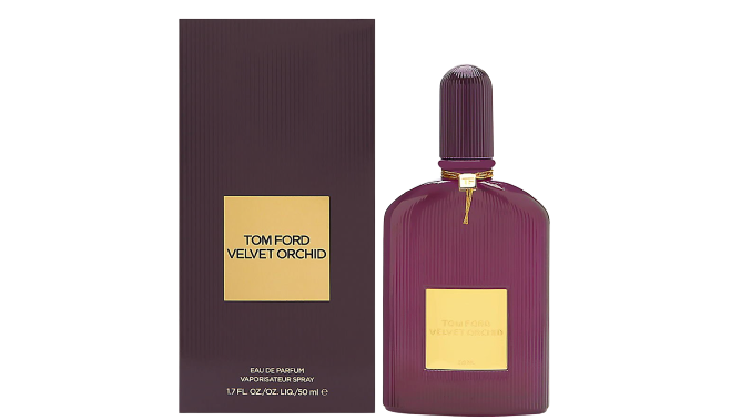 Tom Ford Velvet Orchid Luiere Eau De Parfum