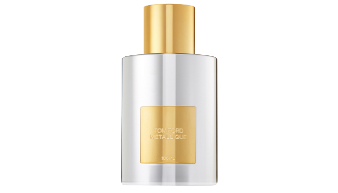 Tomford Metallique