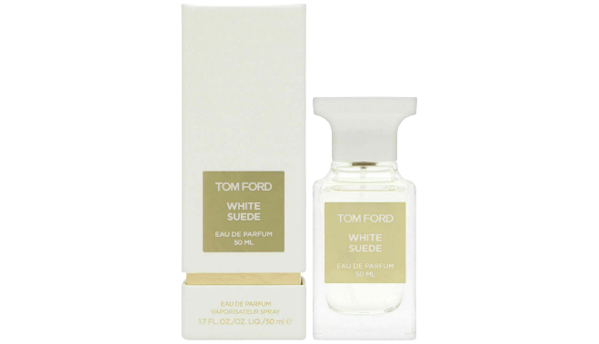 Tom Ford White Suede Eau De Parfum