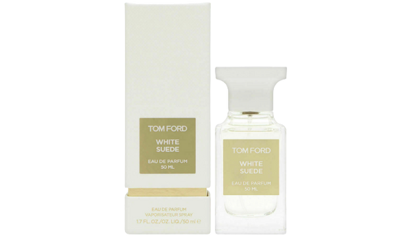 Tom Ford White Suede Eau De Parfum