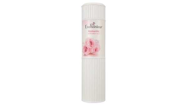 Enchanteur Powder