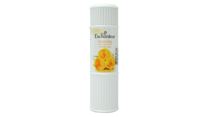 Enchanteur Charming Powder