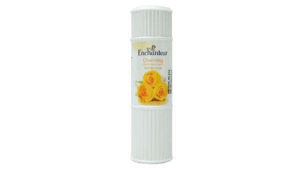 Enchanteur Charming Powder