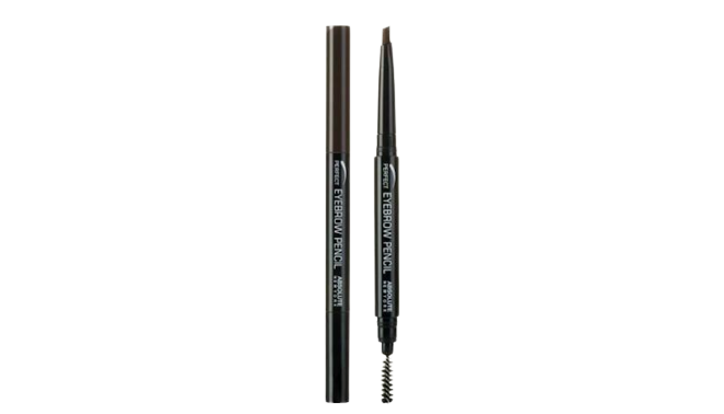 Absolute Perfect Eye Brow Pencil Dark Brown