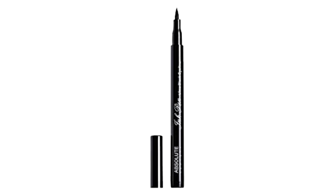 Absolute Ink Pen Ultra Black Eye Liner