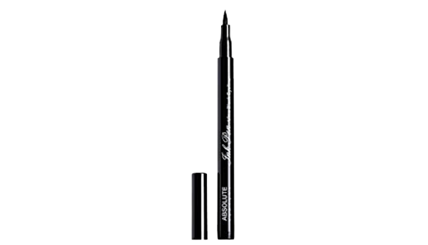 Absolute Ink Pen Ultra Black Eye Liner