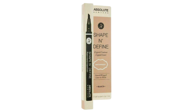Absolute Shape N' Define Liquid Liner