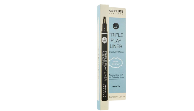 Absolute Triple Play Liner Liquid Liner