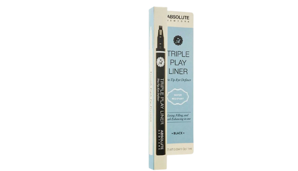 Absolute Triple Play Liner Liquid Liner