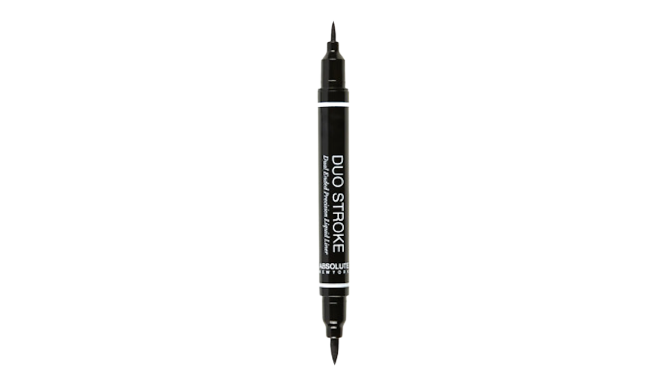 Absolute Double Trouble Liquid Liner