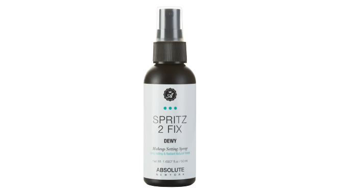 Absolute Spritz 2 Fix Setting Spray