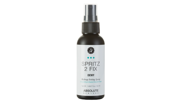 Absolute Spritz 2 Fix Setting Spray