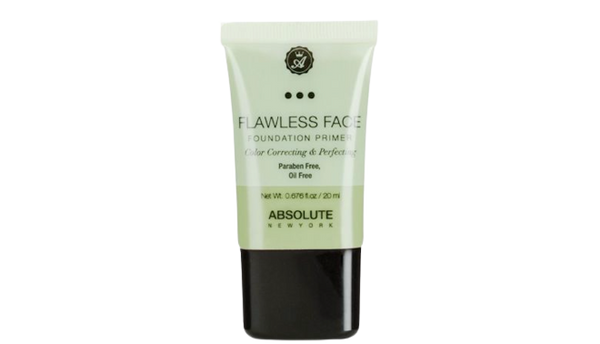Absolute Flawless Face Foundation Primer