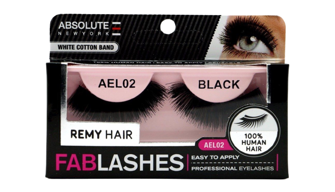 Absolute Eye Lashes