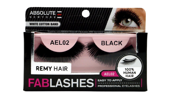 Absolute Eye Lashes