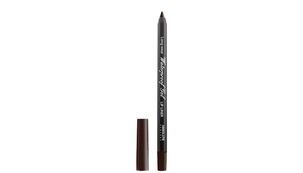 Absolute Waterproof Gel Lip Liner