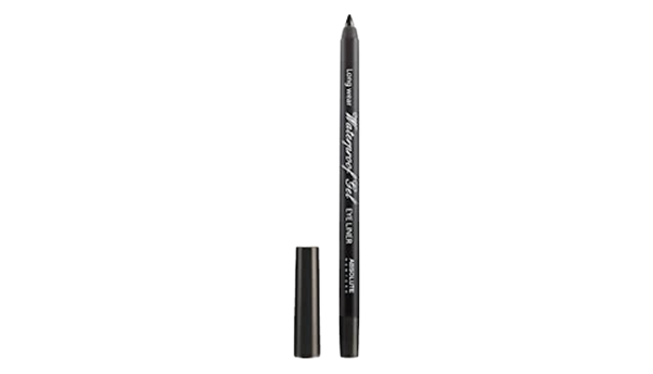 Absolute Waterproof Gel Eye Liner