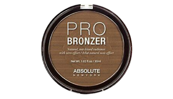 Absolute Pro Bronzer