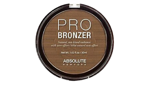 Absolute Pro Bronzer