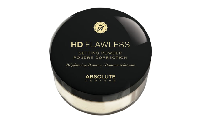 Hd Flawless Setting Powder