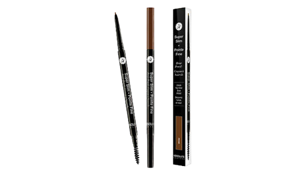 Absolute Super Slim Brow Pencil