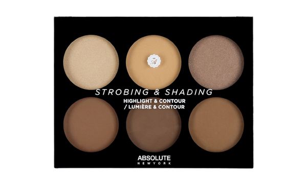 Absolute Strobing And Shading Highlight