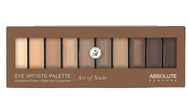 Absolute Eye Shadow Palette
