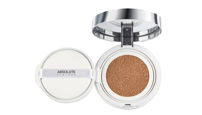 Absolute New York Hd Flawless Cushion Compact