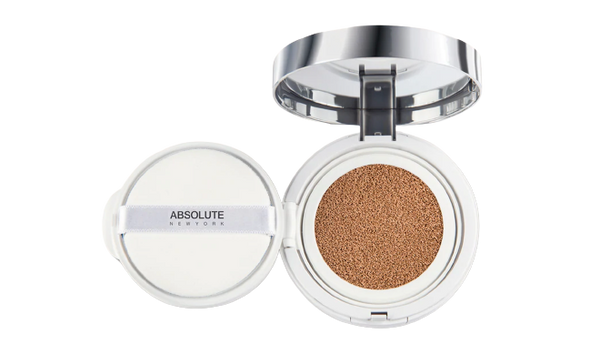 Absolute New York Hd Flawless Cushion Compact