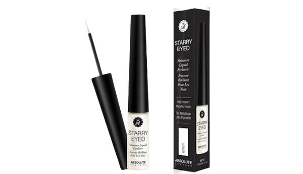 Absolute Starry Eyed