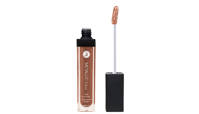 Absolute New York Metallic Gloss