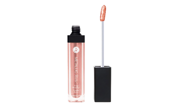 Absolute Metallic Matte Lip Stain