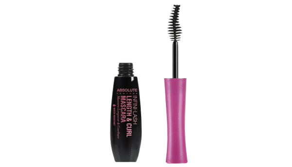 Absolute Length And Curl Mascara