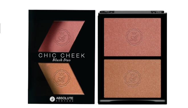 Absolute Chic Cheek Blush