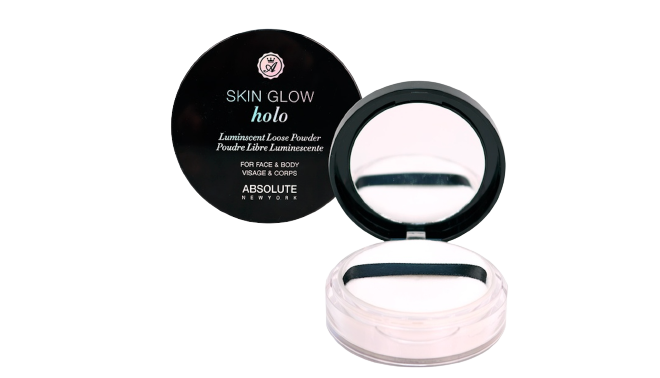 Absolute Skin Glow Luminescent Loose Powder