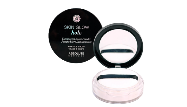Absolute Skin Glow Luminescent Loose Powder