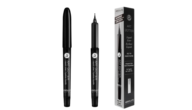Absolute Art Dotter Liquid Liner