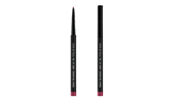 Absolute Gel Lip Liner