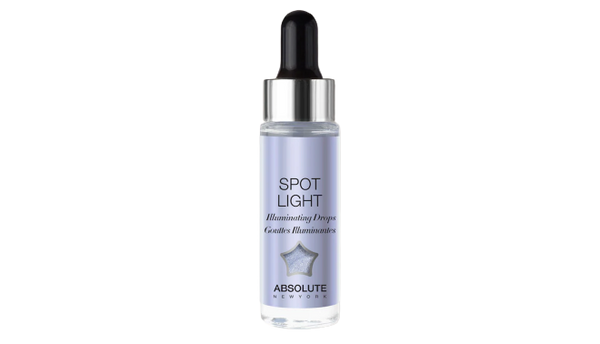 Absolute Spot Light Illuminating Drops