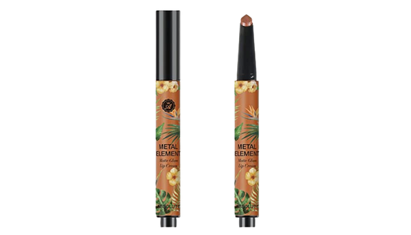 Absolute Metal Element Lip Cream