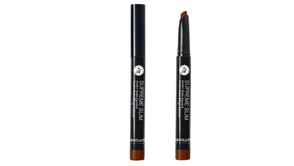 Absolute Supreme Slim Satin Lipstick On The
