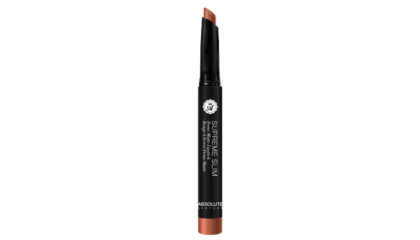 Absolute Supreme Slim Demi Matte Lip Stick