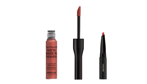 Absolute Matte Made In Heaven Liquid Lip Stick