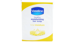 Vaseline Healthy Moisturizing Bar Soap