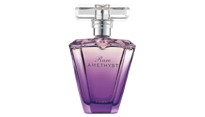 Rare Amethyst Perfume