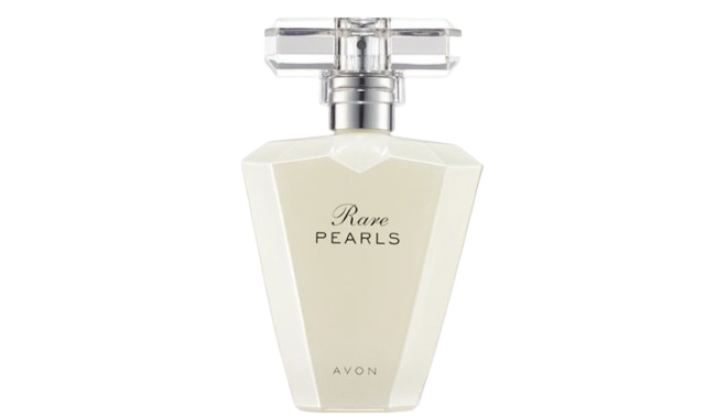 Rare Pearls Perfume