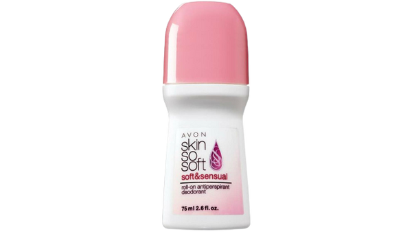 Avon Skin So Soft Roll On
